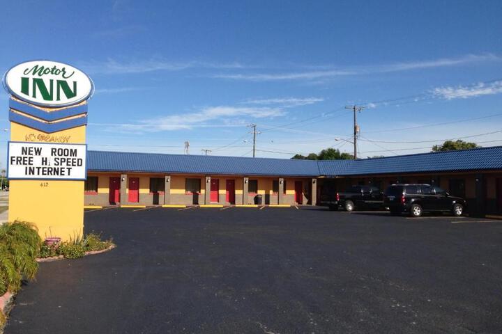 MOTOR INN