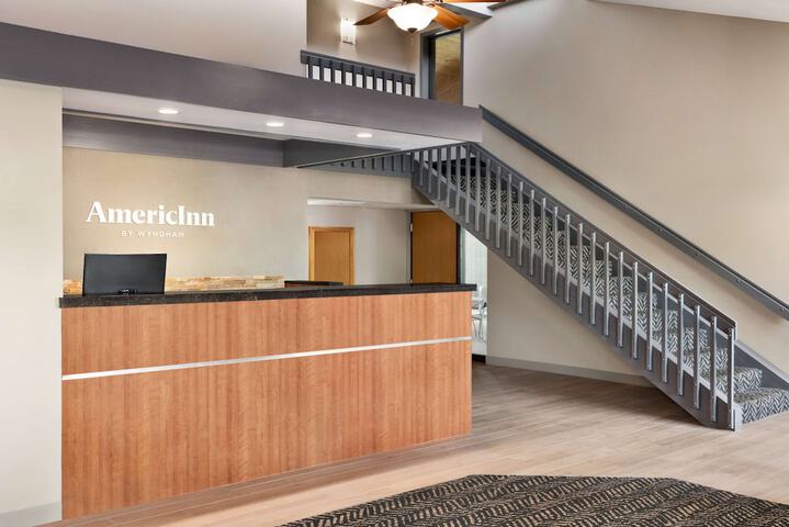 Hotel Interior 11 of 45