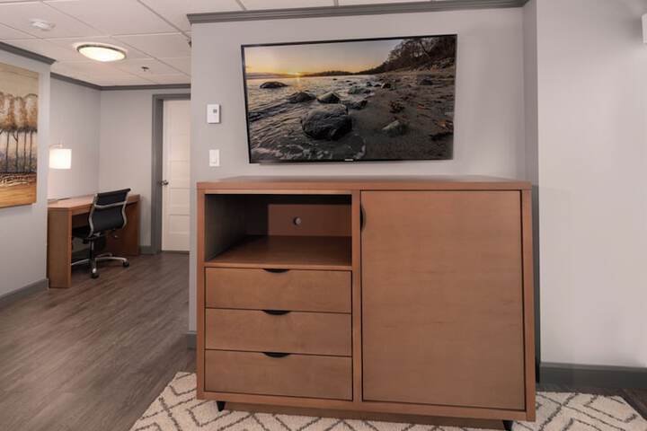 Prestige Oceanview Hotel Prince Rupert