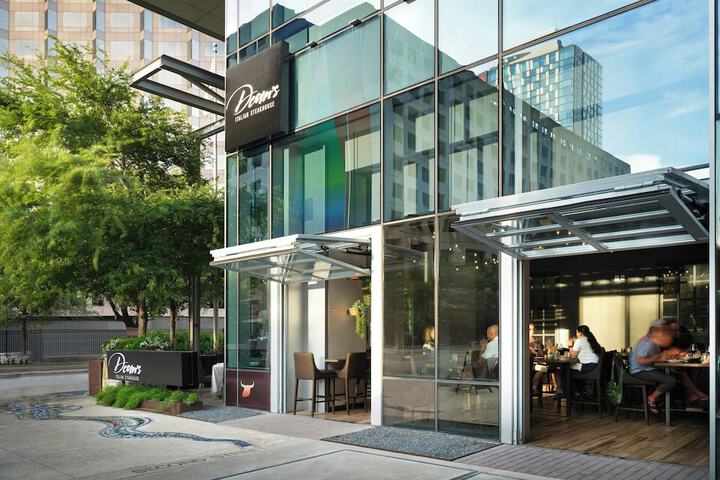 JW Marriott Austin