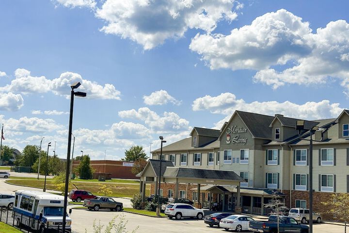 Hotel 11 of 70