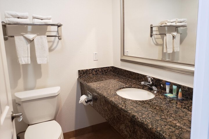 Fairview Inn and Suites