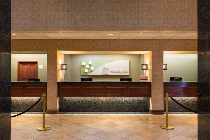 Holiday Inn Sacramento Downtown-Arena by IHG