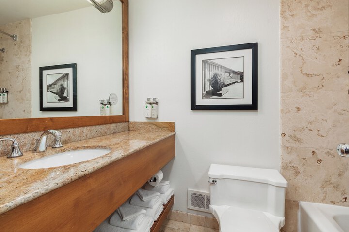 Salishan Coastal Lodge