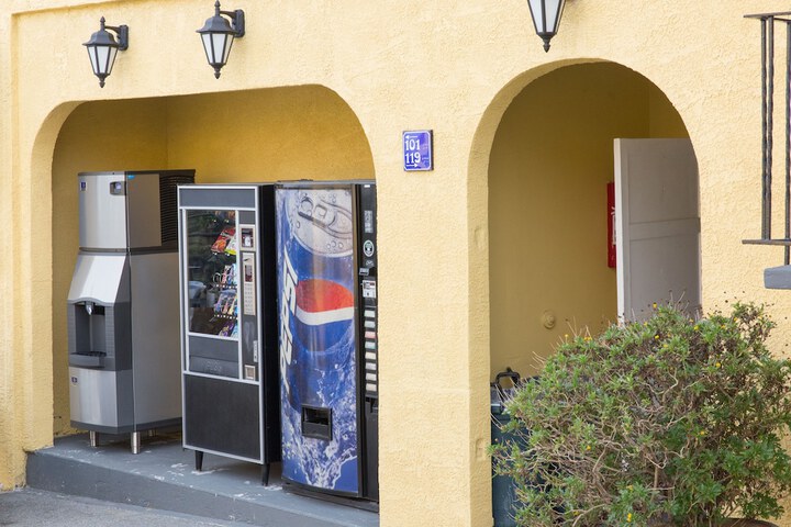 Alpine Inn & Suites