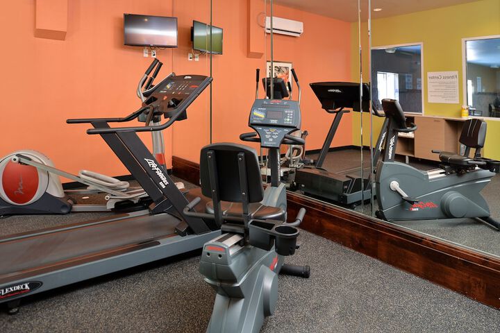 Health and Fitness 59 of 60