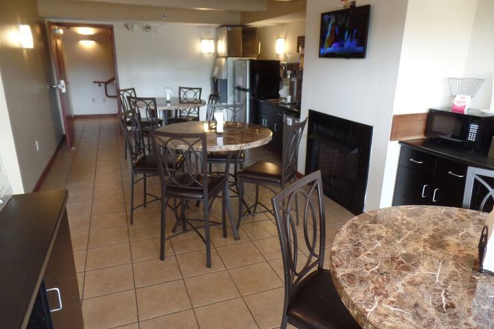 Super 8 by Wyndham Beaver Falls