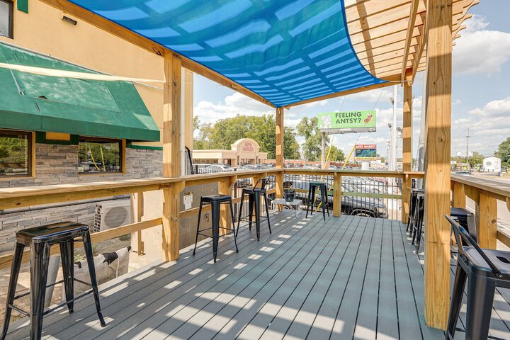 Sundeck 24 of 24