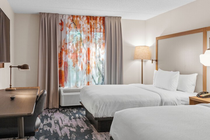 Fairfield Inn by Marriott Evansville West