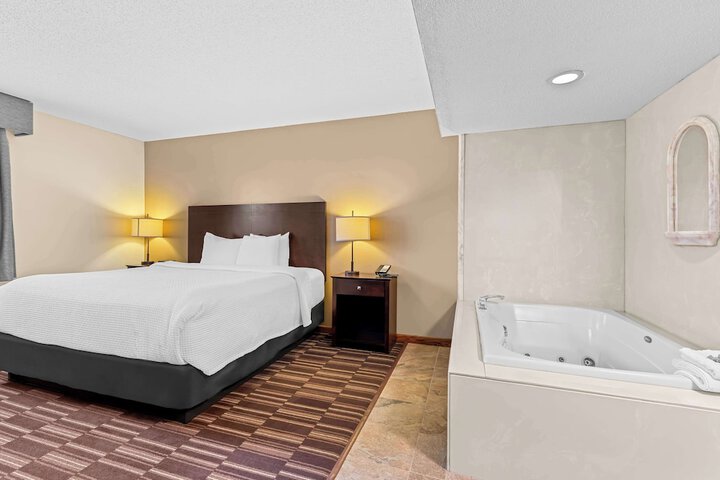 Best Western University Inn