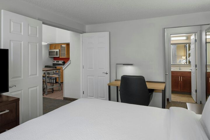 Residence Inn by Marriott Boise Downtown / University