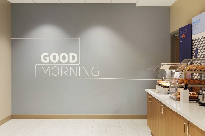 Holiday Inn Express Montgomery - East I-85 by IHG