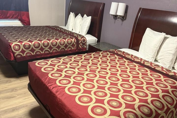 Economy Inn by OYO Lamesa TX