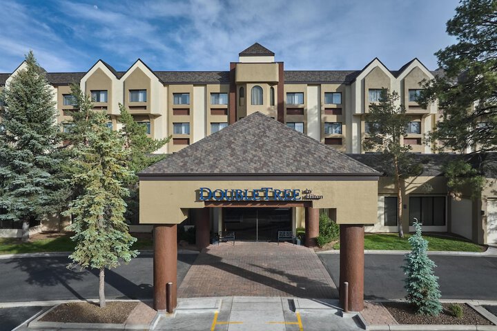 DoubleTree by Hilton Hotel Flagstaff