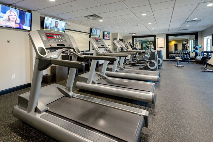 Staybridge Suites Houston-Nasa / Clear Lake by IHG