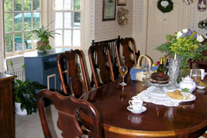 Doubleday Inn