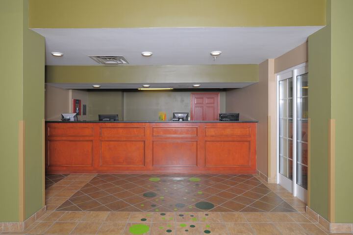 Hotel Interior 29 of 71