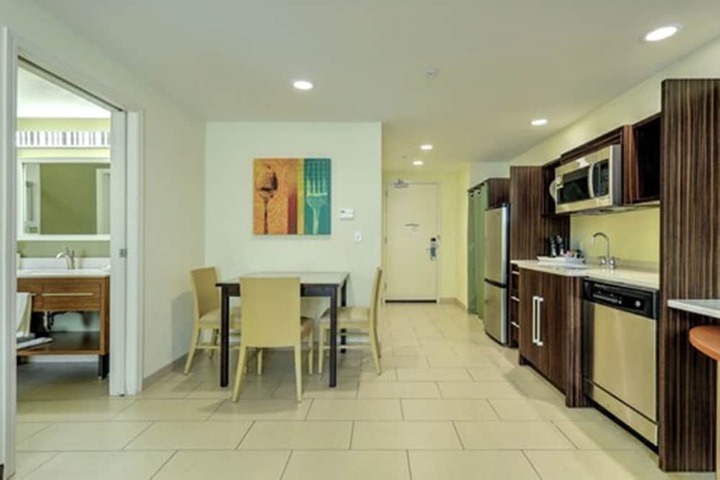 Home2 Suites by Hilton Erie PA