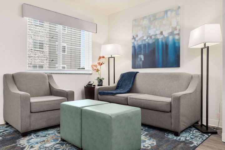 WaterWalk Extended Stay by Wyndham Minneapolis - Plymouth