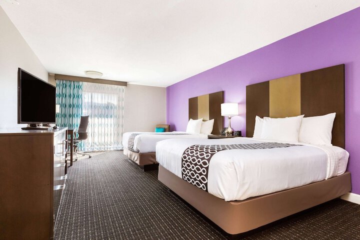 La Quinta Inn & Suites by Wyndham Pomona
