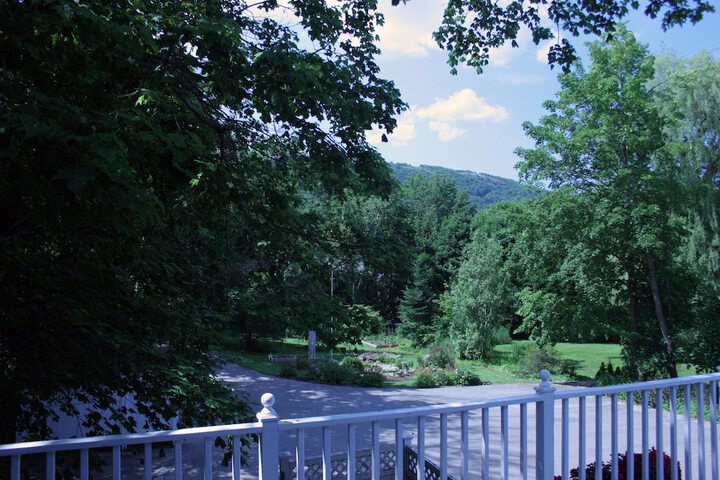 Camden Windward House