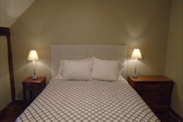 The Karass Inn