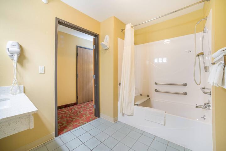 Quality Inn OFallon - St. Louis - Shiloh