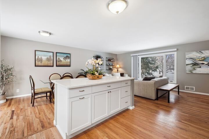 Minne-getaway Designer Stay South of The River