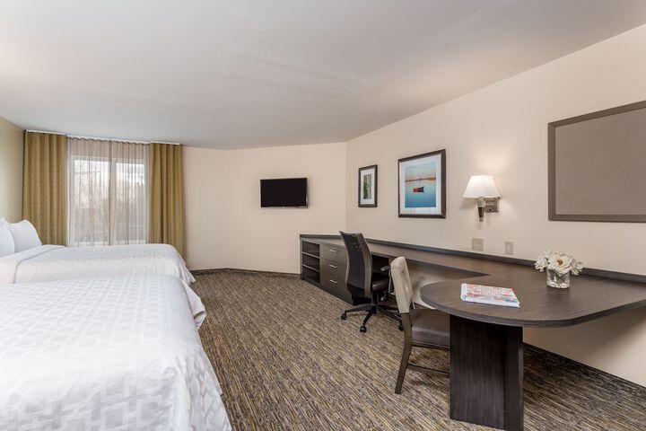 Candlewood Suites Bensalem - Philadelphia Area by IHG