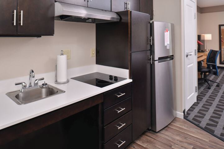 TownePlace Suites by Marriott Gillette