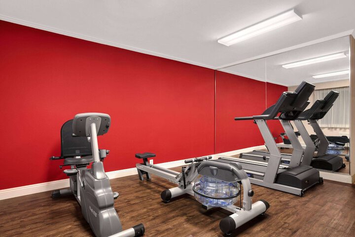 Health and Fitness 33 of 35