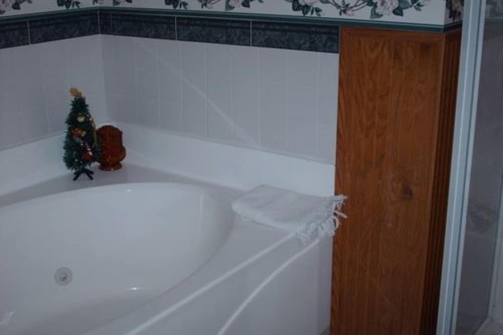 Gallets House B & B