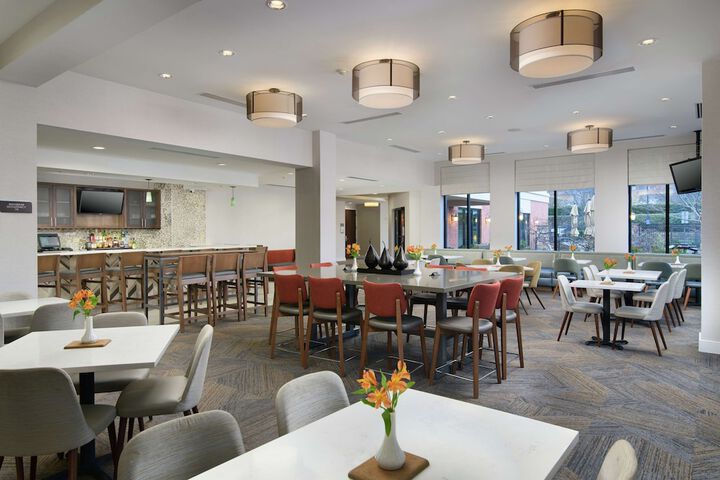 Hilton Garden Inn Nashville / Franklin Cool Springs
