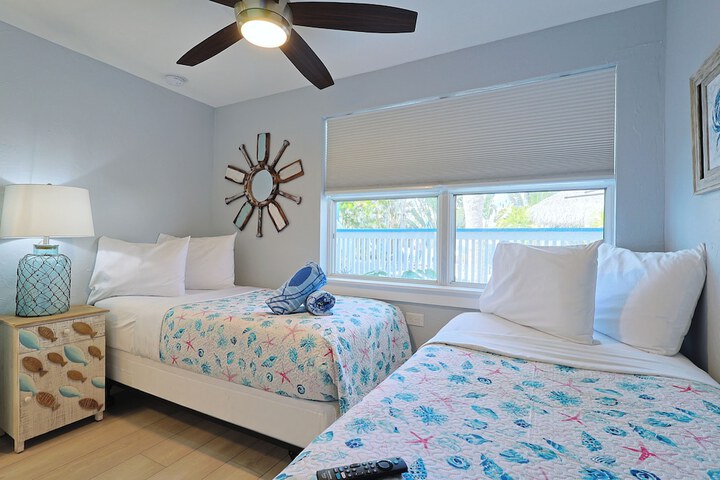The Inn on Siesta Key