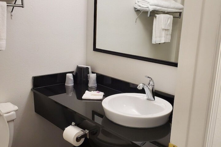 Motel 6 Baker City OR