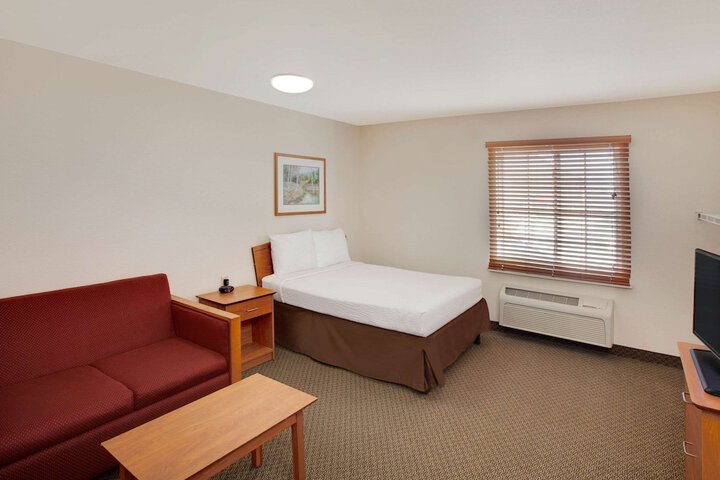 WoodSpring Suites Houston I-10 West