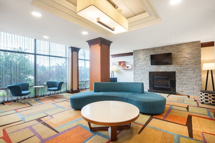 Hotel Interior 13 of 30