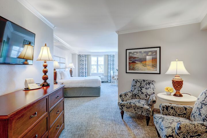 Hotel Rehoboth