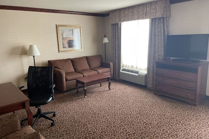 Hampton Inn Rawlins