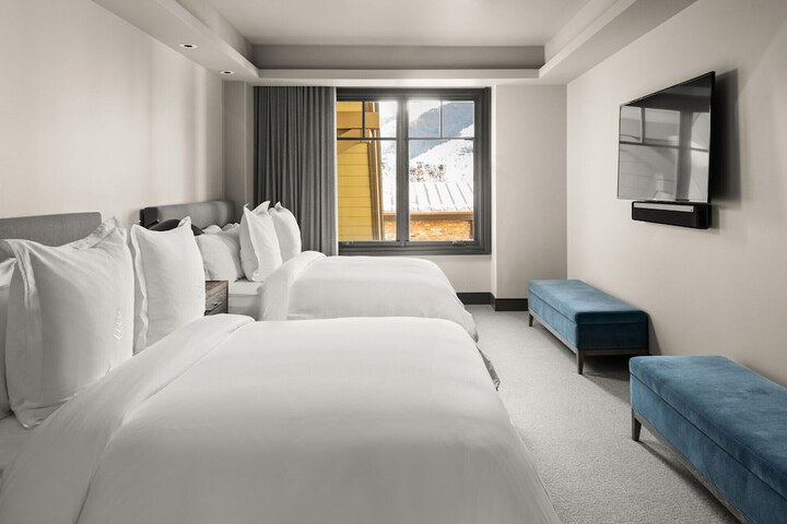 Four Seasons Resort and Residences Vail
