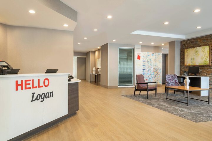 TownePlace Suites by Marriott Logan