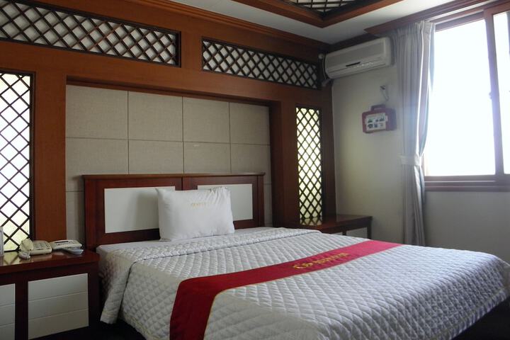 Shinsung Hotel