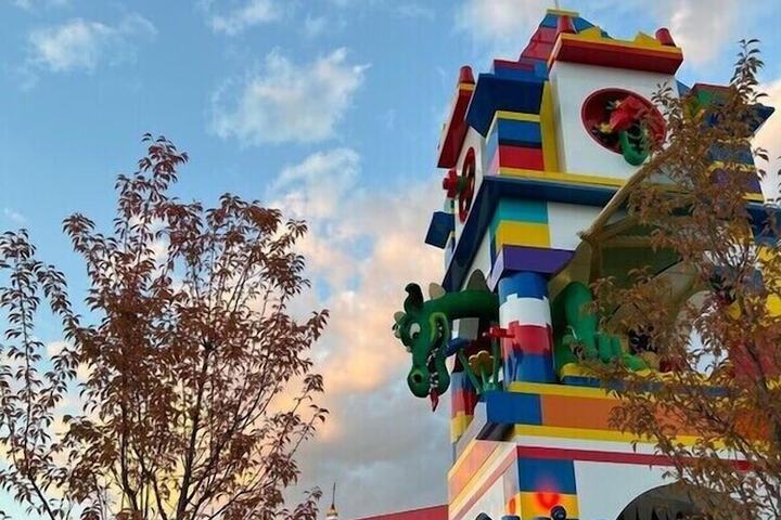 LEGOLAND Hotel NEW York