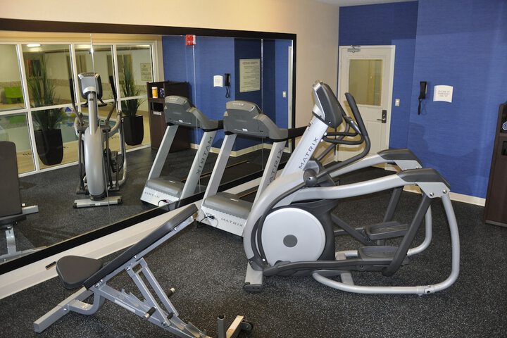 Health and Fitness 52 of 57