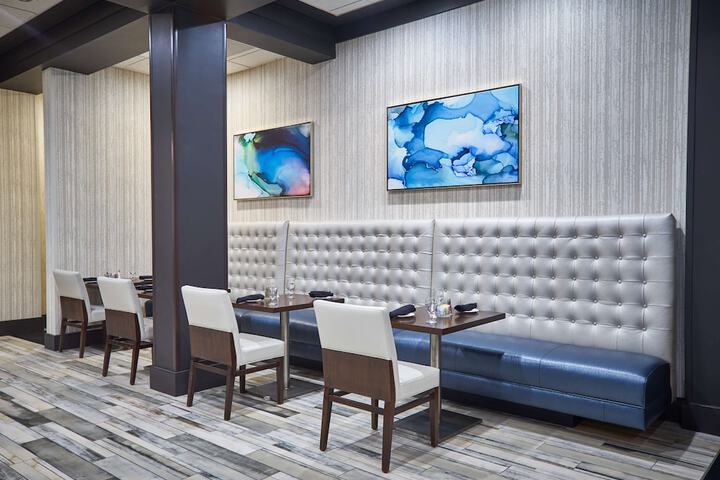 Hilton Knoxville