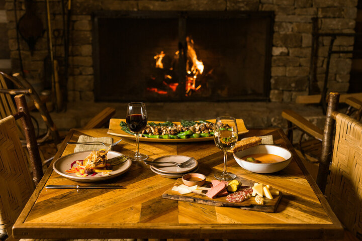 Dining 136 of 140