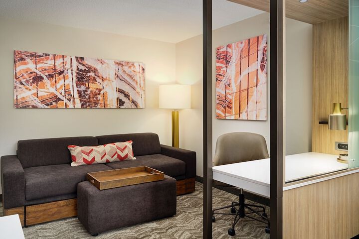 SpringHill Suites by Marriott Edgewood / Aberdeen