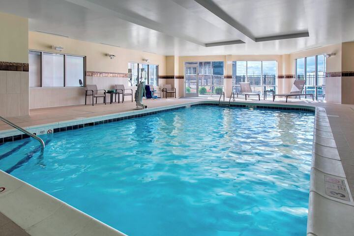 Pool 2 of 19
