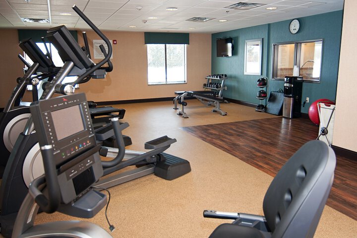 Health and Fitness 33 of 34