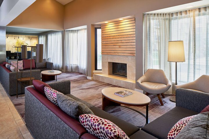 Hotel Interior 6 of 29